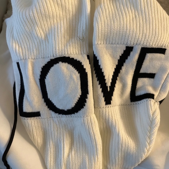 FULL LENGHT HOODED COAT - Picture 4 of 8